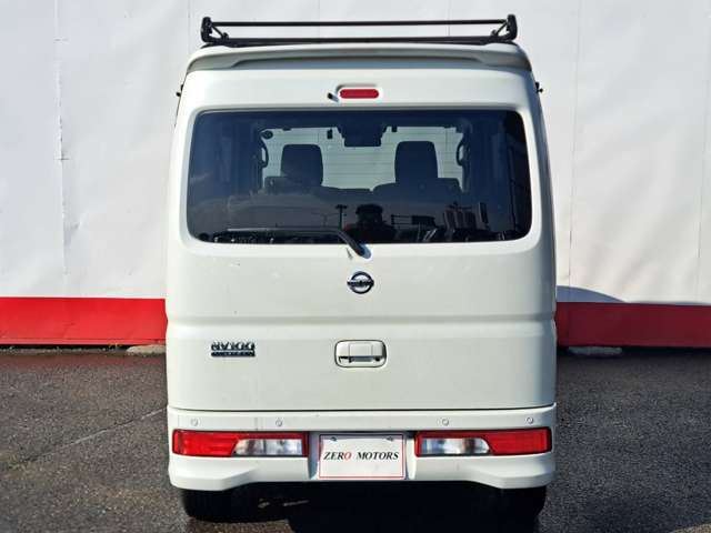 2021 Nissan NV100CLIPPER RIO 照片 7