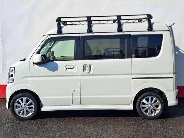 2021 Nissan NV100CLIPPER RIO 照片 6