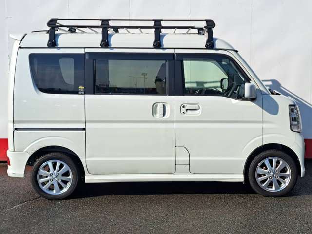 2021 Nissan NV100CLIPPER RIO 照片 5