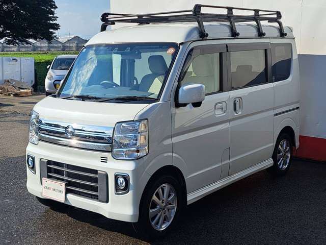 2021 Nissan NV100CLIPPER RIO 照片 4