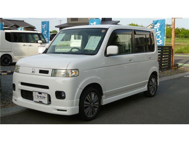 صورة 1 لـ 2005 Honda THAT'S