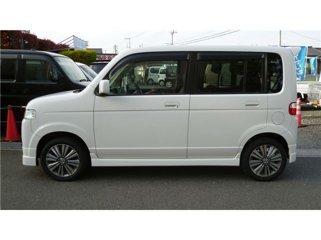 صورة 5 لـ 2005 Honda THAT'S