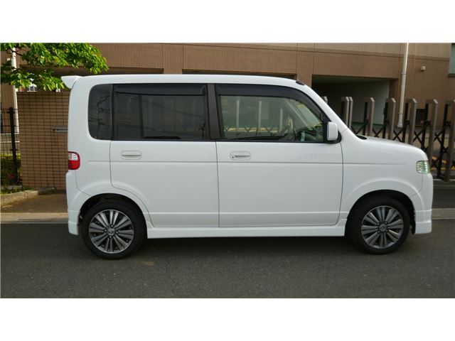 صورة 4 لـ 2005 Honda THAT'S