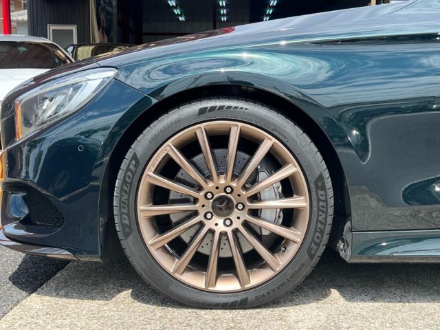 صورة مصغرة 14 لـ 2017 Mercedes-BENZ S-CLASS
