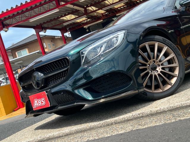 2017 Mercedes-BENZ S-CLASS — фото 2