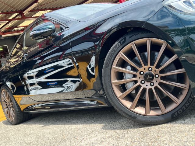 صورة مصغرة 11 لـ 2017 Mercedes-BENZ S-CLASS