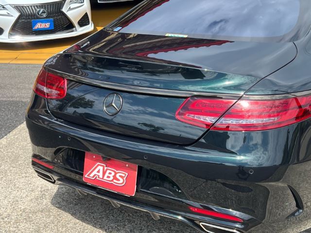 صورة مصغرة 20 لـ 2017 Mercedes-BENZ S-CLASS