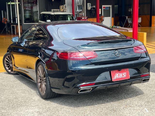 صورة مصغرة 21 لـ 2017 Mercedes-BENZ S-CLASS