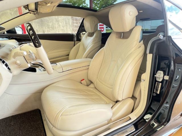 صورة مصغرة 32 لـ 2017 Mercedes-BENZ S-CLASS