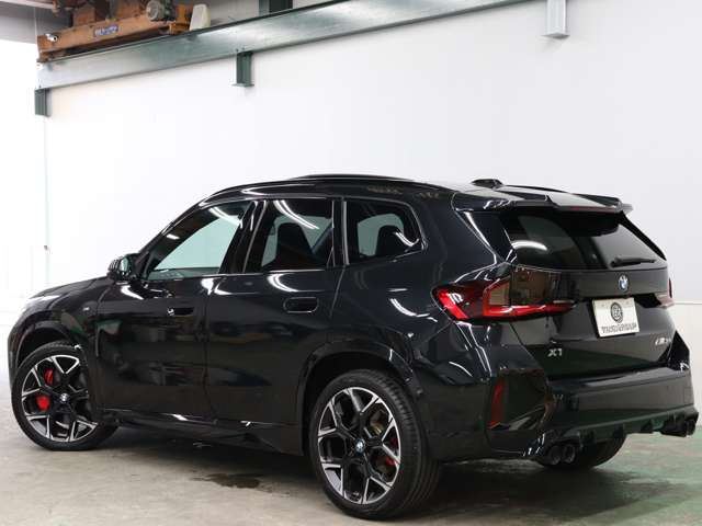 2024 BMW X1 照片 15