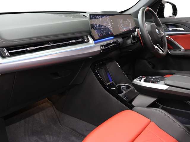 2024 BMW X1 照片 16