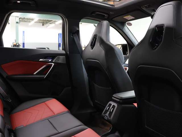 2024 BMW X1 缩略图 20