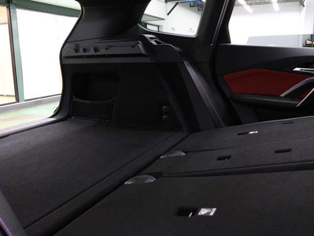 2024 BMW X1 缩略图 22