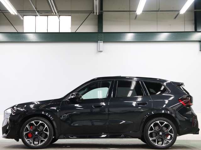 2024 BMW X1 缩略图 40