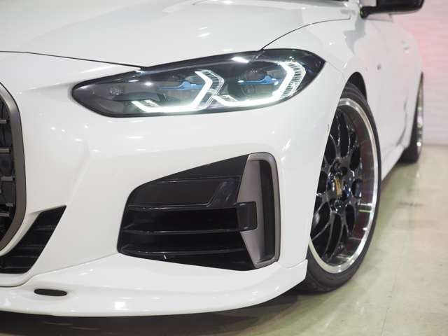 2021 BMW 4 SERIES COUPE — миниатюра 12