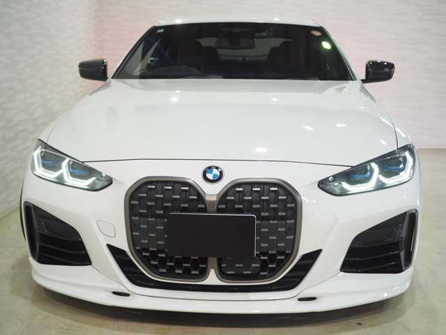 2021 BMW 4 SERIES COUPE — миниатюра 13