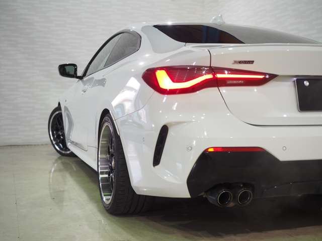 2021 BMW 4 SERIES COUPE — миниатюра 18