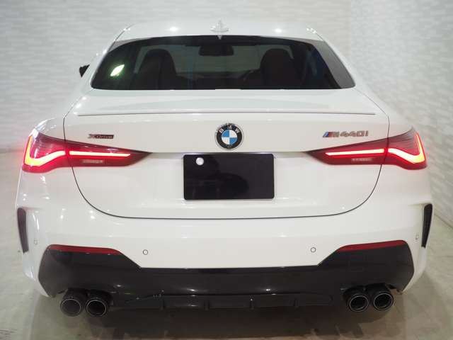 2021 BMW 4 SERIES COUPE — миниатюра 19