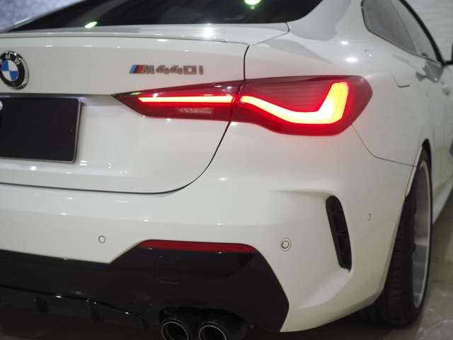 2021 BMW 4 SERIES COUPE — миниатюра 20