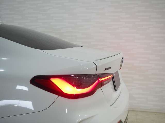 2021 BMW 4 SERIES COUPE — миниатюра 22