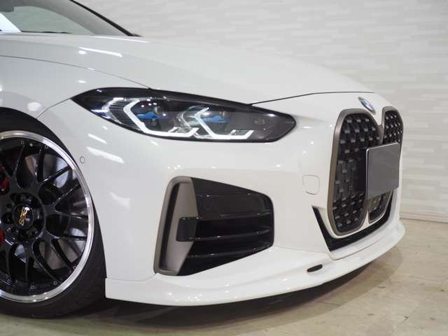 2021 BMW 4 SERIES COUPE — миниатюра 24