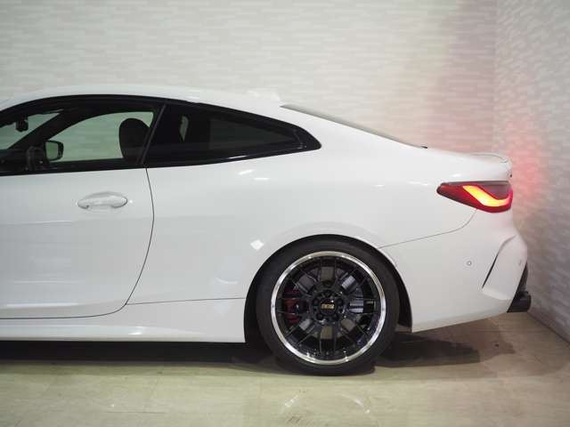 2021 BMW 4 SERIES COUPE — миниатюра 26