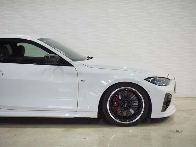 2021 BMW 4 SERIES COUPE — миниатюра 27
