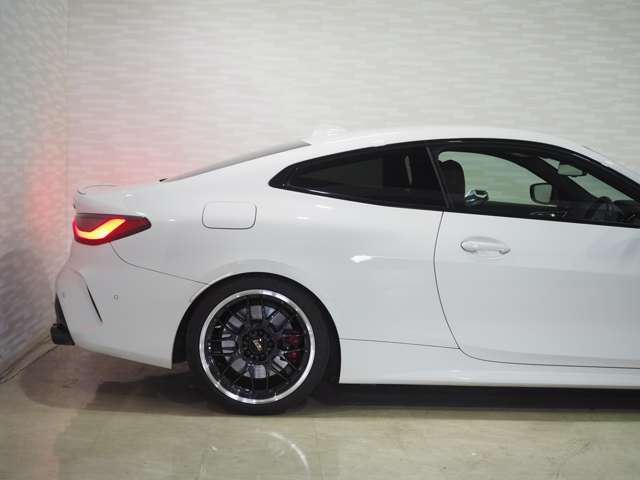 2021 BMW 4 SERIES COUPE — миниатюра 28