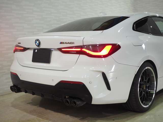 2021 BMW 4 SERIES COUPE — миниатюра 29