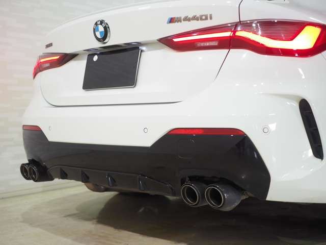 2021 BMW 4 SERIES COUPE — миниатюра 31