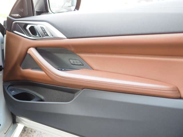 2021 BMW 4 SERIES COUPE — миниатюра 34