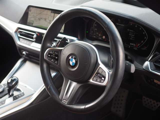 2021 BMW 4 SERIES COUPE — миниатюра 39