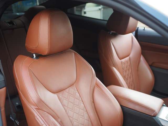 2021 BMW 4 SERIES COUPE — миниатюра 41