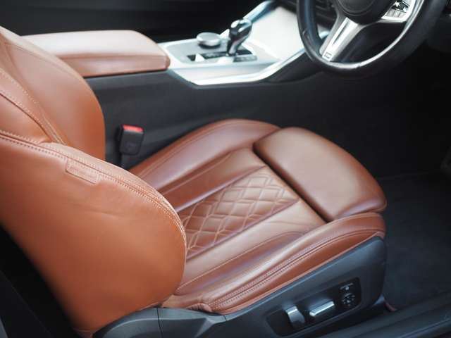 2021 BMW 4 SERIES COUPE — миниатюра 42