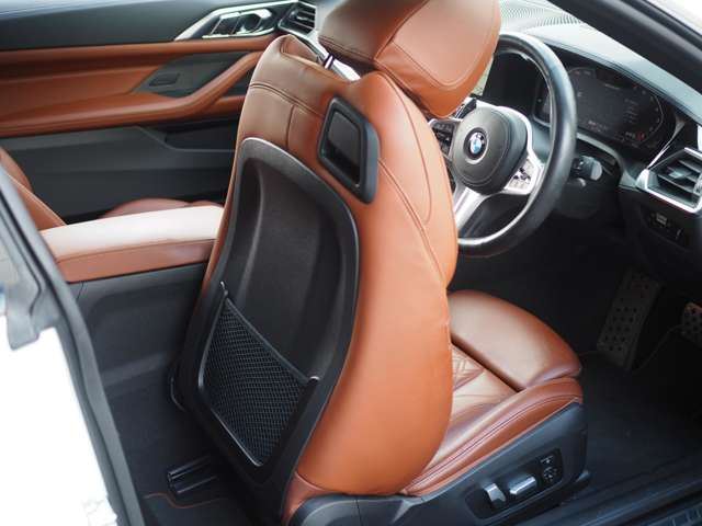 2021 BMW 4 SERIES COUPE — миниатюра 43