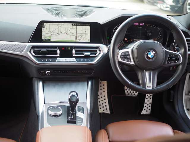 2021 BMW 4 SERIES COUPE — миниатюра 46