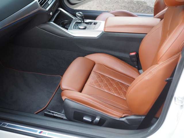 2021 BMW 4 SERIES COUPE — миниатюра 58