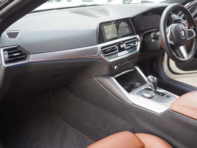 2021 BMW 4 SERIES COUPE — миниатюра 61