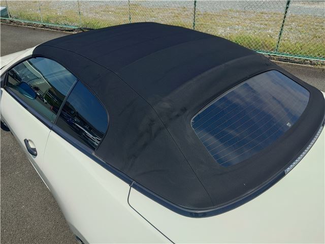2012 Maserati GRANCABRIO — миниатюра 14