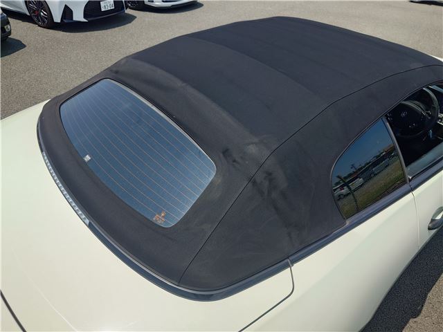 2012 Maserati GRANCABRIO — миниатюра 13