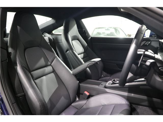 2020 Porsche 911 缩略图 12