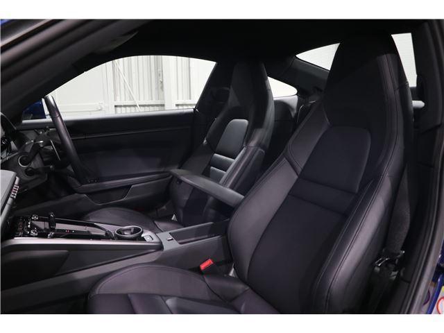 2020 Porsche 911 缩略图 15