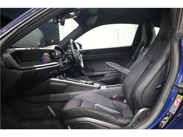 2020 Porsche 911 缩略图 14