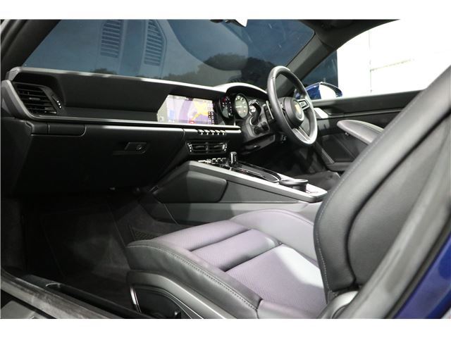 2020 Porsche 911 缩略图 13