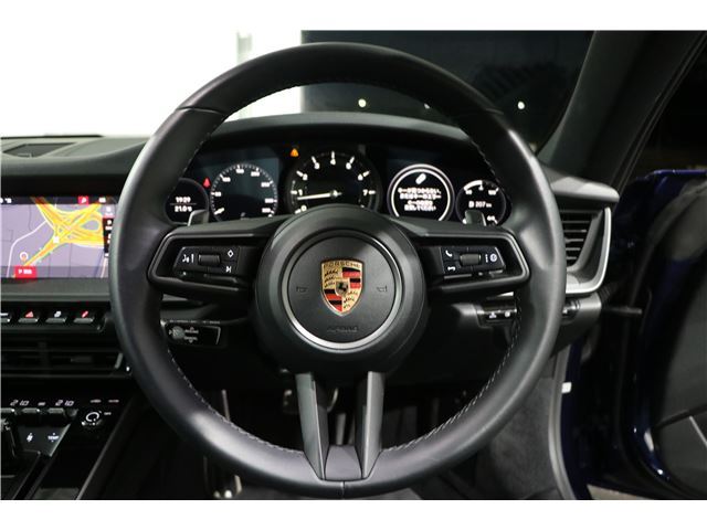 2020 Porsche 911 缩略图 18