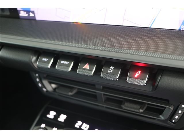 2020 Porsche 911 缩略图 23