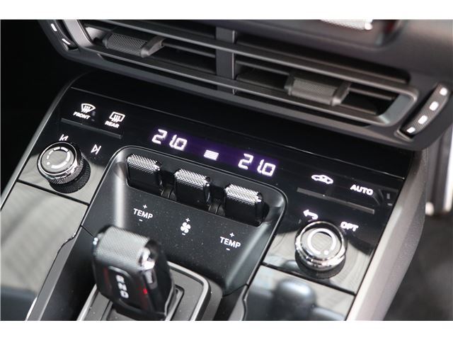 2020 Porsche 911 缩略图 24