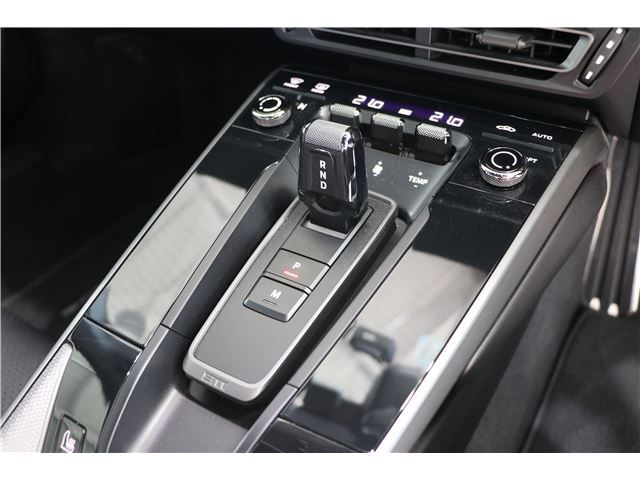 2020 Porsche 911 缩略图 25