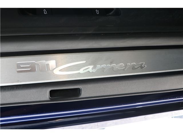 2020 Porsche 911 缩略图 27