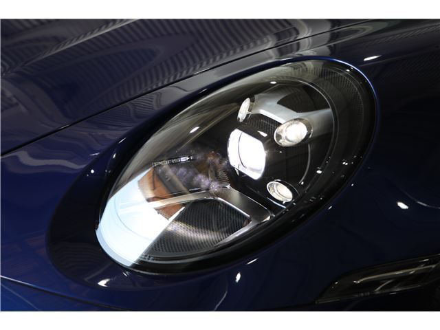 2020 Porsche 911 缩略图 28